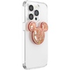 PopSockets Phone Grip for MagSafe, Secure Magnetic Phone Grip & Stand, Hands-Free Kickstand, Wireless Charging Compatible, Disney – Heart Two Cute(Daisy Tidepool)