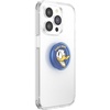 PopSockets Phone Grip for MagSafe, Secure Magnetic Phone Grip & Stand, Hands-Free Kickstand, Wireless Charging Compatible, Disney – Heart Two Cute(Donald Early Bird)