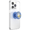 PopSockets Phone Grip for MagSafe, Secure Magnetic Phone Grip & Stand, Hands-Free Kickstand, Wireless Charging Compatible, Disney – Heart Two Cute(Donald Early Bird)