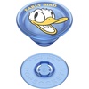 PopSockets Phone Grip for MagSafe, Secure Magnetic Phone Grip & Stand, Hands-Free Kickstand, Wireless Charging Compatible, Disney – Heart Two Cute(Donald Early Bird)