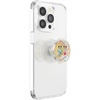 PopSockets Phone Grip for MagSafe, Secure Magnetic Phone Grip & Stand, Hands-Free Kickstand, Wireless Charging Compatible, Disney – Heart Two Cute(Dragon)