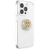 PopSockets Phone Grip for MagSafe, Secure Magnetic Phone Grip & Stand, Hands-Free Kickstand, Wireless Charging Compatible, Disney – Heart Two Cute(Dragon)
