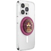 PopSockets Phone Grip for MagSafe, Secure Magnetic Phone Grip & Stand, Hands-Free Kickstand, Wireless Charging Compatible, Disney – Heart Two Cute(Essence of Evil Queen)