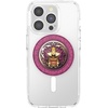 PopSockets Phone Grip for MagSafe, Secure Magnetic Phone Grip & Stand, Hands-Free Kickstand, Wireless Charging Compatible, Disney – Heart Two Cute(Essence of Evil Queen)
