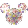 PopSockets Phone Grip for MagSafe, Secure Magnetic Phone Grip & Stand, Hands-Free Kickstand, Wireless Charging Compatible, Disney – Heart Two Cute(Flowers)