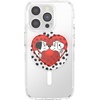 PopSockets Phone Grip for MagSafe, Secure Magnetic Phone Grip & Stand, Hands-Free Kickstand, Wireless Charging Compatible, Disney – Heart Two Cute(Heart Two Cute)