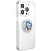 PopSockets Phone Grip for MagSafe, Secure Magnetic Phone Grip & Stand, Hands-Free Kickstand, Wireless Charging Compatible, Disney – Heart Two Cute(Mickey Brain Fog)
