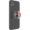 PopSockets Phone Grip for MagSafe, Secure Magnetic Phone Grip & Stand, Hands-Free Kickstand, Wireless Charging Compatible, Disney – Heart Two Cute(Mickey Be Kind)