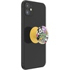 PopSockets Phone Grip for MagSafe, Secure Magnetic Phone Grip & Stand, Hands-Free Kickstand, Wireless Charging Compatible, Disney – Heart Two Cute(Mickey Doodle)