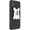 PopSockets Phone Grip for MagSafe, Secure Magnetic Phone Grip & Stand, Hands-Free Kickstand, Wireless Charging Compatible, Disney – Heart Two Cute(Mickey Ghost)