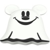 PopSockets Phone Grip for MagSafe, Secure Magnetic Phone Grip & Stand, Hands-Free Kickstand, Wireless Charging Compatible, Disney – Heart Two Cute(Mickey Ghost)