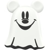 PopSockets Phone Grip for MagSafe, Secure Magnetic Phone Grip & Stand, Hands-Free Kickstand, Wireless Charging Compatible, Disney – Heart Two Cute(Mickey Ghost)
