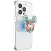 PopSockets Phone Grip for MagSafe, Secure Magnetic Phone Grip & Stand, Hands-Free Kickstand, Wireless Charging Compatible, Disney – Heart Two Cute(Mickey Koi)