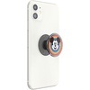 PopSockets Phone Grip for MagSafe, Secure Magnetic Phone Grip & Stand, Hands-Free Kickstand, Wireless Charging Compatible, Disney – Heart Two Cute(Mickey Pride)