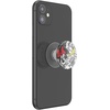 PopSockets Phone Grip for MagSafe, Secure Magnetic Phone Grip & Stand, Hands-Free Kickstand, Wireless Charging Compatible, Disney – Heart Two Cute(Minnie & Daisy)