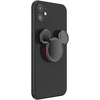 PopSockets Phone Grip for MagSafe, Secure Magnetic Phone Grip & Stand, Hands-Free Kickstand, Wireless Charging Compatible, Disney – Heart Two Cute(Mouse XL)
