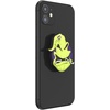PopSockets Phone Grip for MagSafe, Secure Magnetic Phone Grip & Stand, Hands-Free Kickstand, Wireless Charging Compatible, Disney – Heart Two Cute(Oogie Boogie)