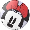 PopSockets Phone Grip for MagSafe, Secure Magnetic Phone Grip & Stand, Hands-Free Kickstand, Wireless Charging Compatible, Disney – Heart Two Cute(Peekaboo Minnie)