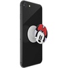 PopSockets Phone Grip for MagSafe, Secure Magnetic Phone Grip & Stand, Hands-Free Kickstand, Wireless Charging Compatible, Disney – Heart Two Cute(Peekaboo Minnie)