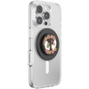 PopSockets Swappable PopTop for Phone Grips, Compatible with Adhesive or MagSafe Bases – Once Upon a Time(Bookish Besties)