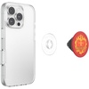 PopSockets Swappable PopTop for Phone Grips, Compatible with Adhesive or MagSafe Bases – Once Upon a Time(Fireheart)
