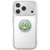 PopSockets Swappable PopTop for Phone Grips, Compatible with Adhesive or MagSafe Bases – Once Upon a Time(Frogs in Love)
