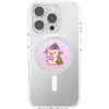 PopSockets Swappable PopTop for Phone Grips, Compatible with Adhesive or MagSafe Bases – Once Upon a Time(Hedgie P. Bloom)