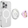 PopSockets Swappable PopTop for Phone Grips, Compatible with Adhesive or MagSafe Bases – Once Upon a Time(Hedgie P. Bloom)