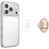 PopSockets Swappable PopTop for Phone Grips, Compatible with Adhesive or MagSafe Bases – Once Upon a Time(Once Upon a Time)