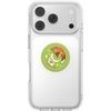 PopSockets Swappable PopTop for Phone Grips, Compatible with Adhesive or MagSafe Bases – Once Upon a Time(The Fox and the Hare)
