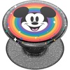 Mickey Pride