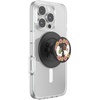 PopSockets Swappable PopTop for Phone Grips, Compatible with Adhesive or MagSafe Bases – Once Upon a Time(Bookish Besties)