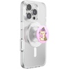 PopSockets Swappable PopTop for Phone Grips, Compatible with Adhesive or MagSafe Bases – Once Upon a Time(Hedgie P. Bloom)