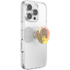 PopSockets Swappable PopTop for Phone Grips, Compatible with Adhesive or MagSafe Bases – Once Upon a Time(Abraxos and Fleetfoot)