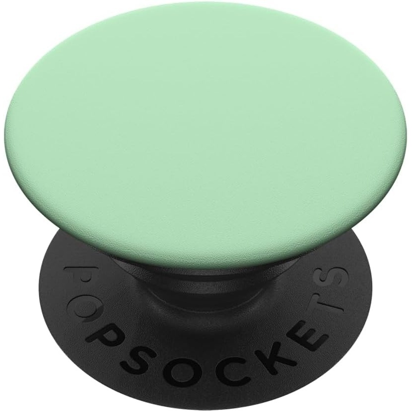 image:imagePopSockets Phone Grip  Matcha Dew PopSockets PopGrip for MagSafeAdhesive PopGrip