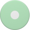 PopSockets Phone Grip – Green & White Dot PopSockets Adhesive PopGrip(Adhesive PopGrip)