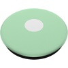 PopSockets Phone Grip – Green & White Dot PopSockets Adhesive PopGrip(Adhesive PopGrip)