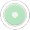 PopSockets Phone Grip – Green & White Dot PopSockets Adhesive PopGrip(Magnetic PopGrip)