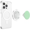 PopSockets Phone Grip – Matcha Dew PopSockets PopGrip for MagSafe(Magnetic PopGrip)
