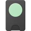 PopSockets Phone Grip – Matcha Dew PopSockets PopGrip for MagSafe(Magnetic PopWallet)