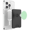 PopSockets Phone Grip – Matcha Dew PopSockets PopGrip for MagSafe(Magnetic PopWallet)