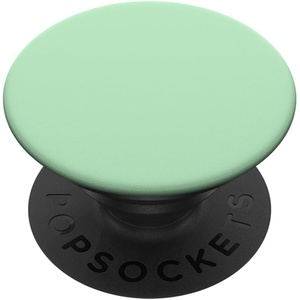PopSockets Phone Grip – Matcha Dew PopSockets PopGrip for MagSafe(Adhesive PopGrip)