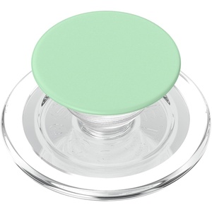 PopSockets Phone Grip – Matcha Dew PopSockets PopGrip for MagSafe(Magnetic PopGrip)