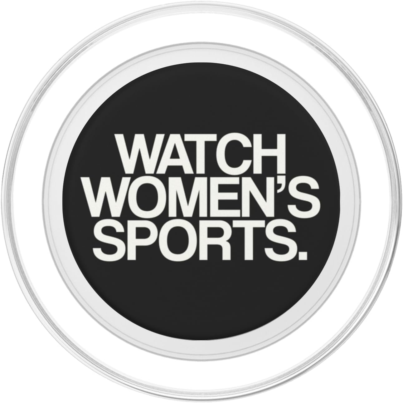 image:imagePopSockets Phone Grip Watch Womens Sports PopSockets PopGrip for MagSafeMagnetic PopGrip