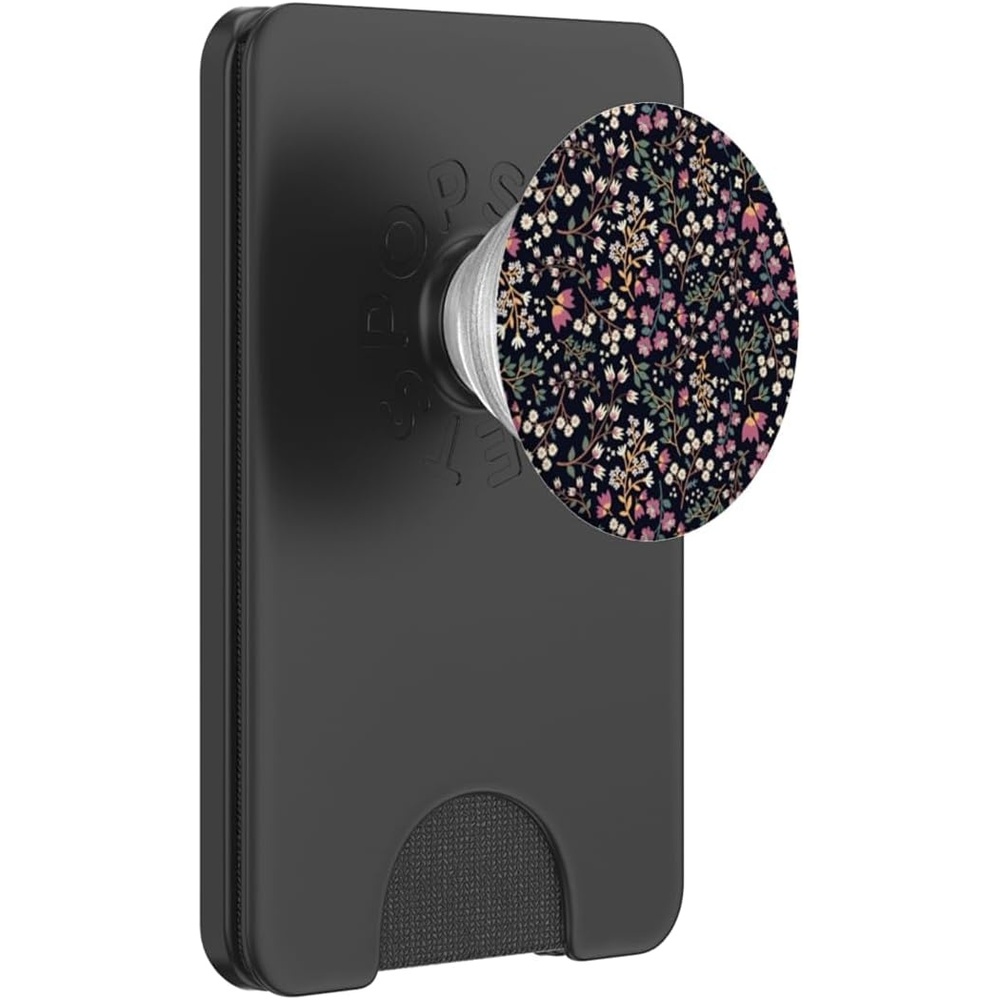 image:imagePopSockets Floral Phone Grip amp Stand  Twilight Pasture PopSockets PopGrip for MagSafeMagnetic PopWallet