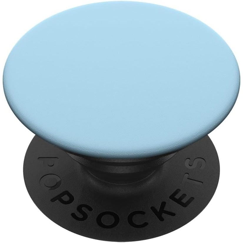 image:imagePopSockets Phone Grip Blue Sigh PopSockets Adhesive PopGripAdhesive PopGrip