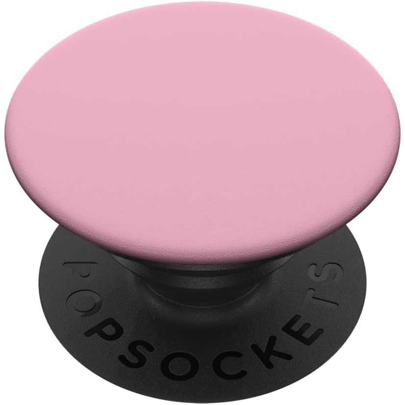 image:imagePopSockets Phone Grip Blushing Pink PopSockets PopGrip for MagSafeAdhesive PopGrip