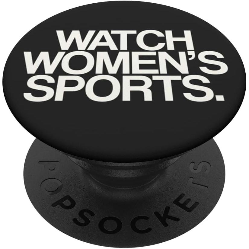 image:imagePopSockets Phone Grip  Watch Womens Sports PopSockets PopGrip for MagSafeAdhesive PopGrip