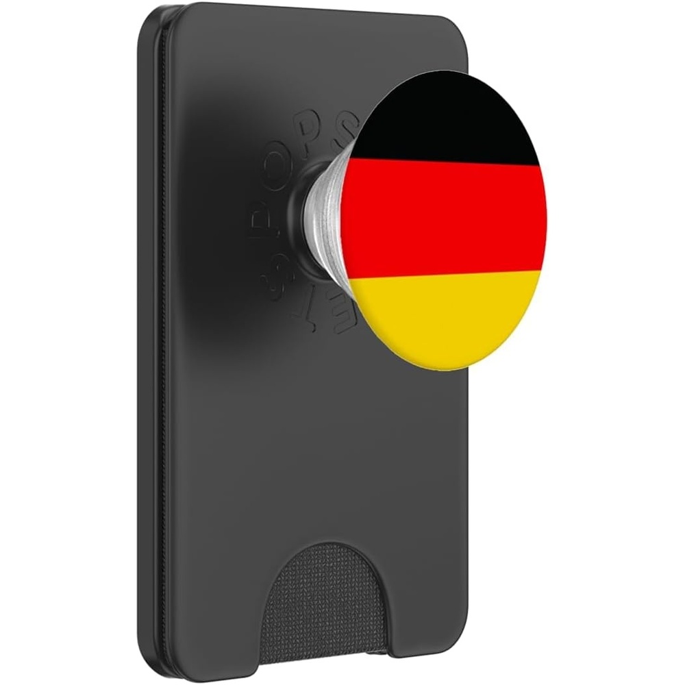 image:imagePopSockets World Cup Phone Grip  German Flag PopSockets Adhesive PopGripMagnetic PopWallet