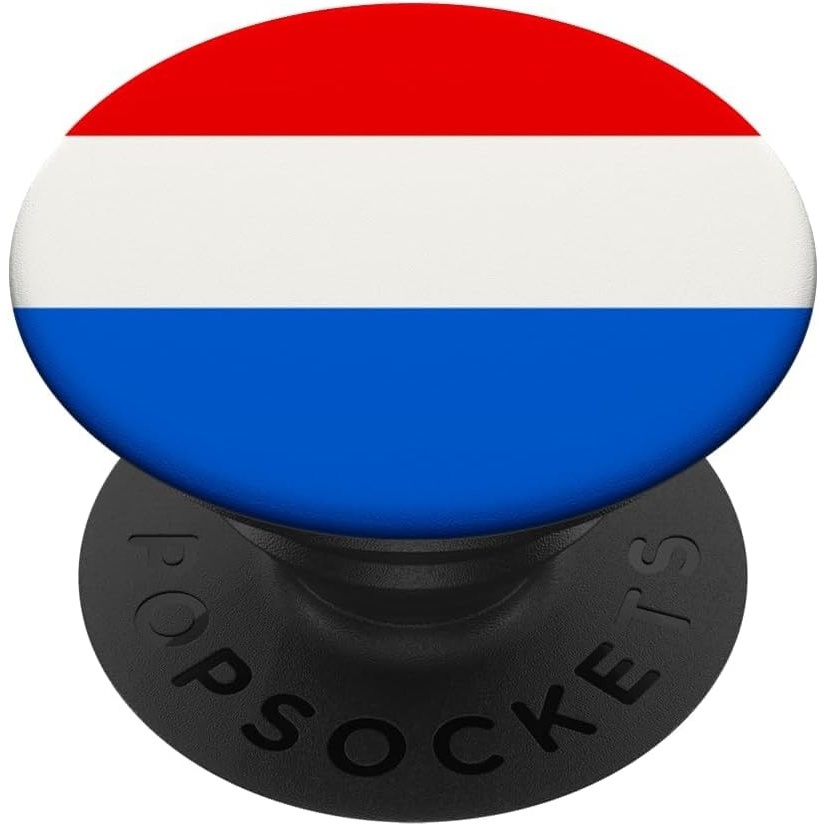 image:imagePopSockets World Cup Phone Grip  Netherlands Flag PopSockets PopGrip for MagSafeAdhesive PopGrip